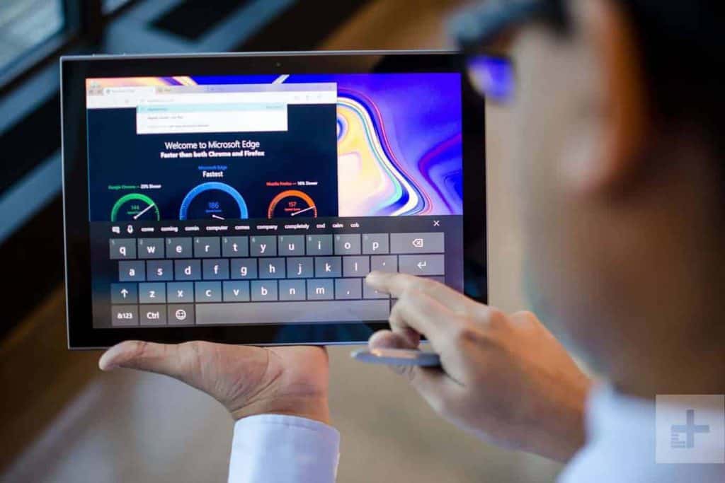 Samsung Galaxy Book 2