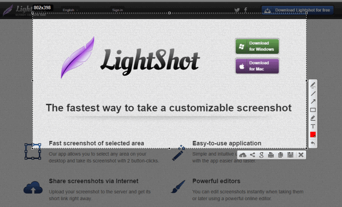 awesome screenshot does not save awesome screenshot does not save