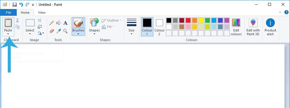PaintProgram