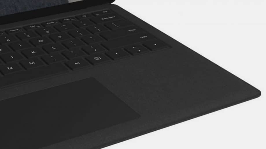 Keyboard Microsoft Surface 2