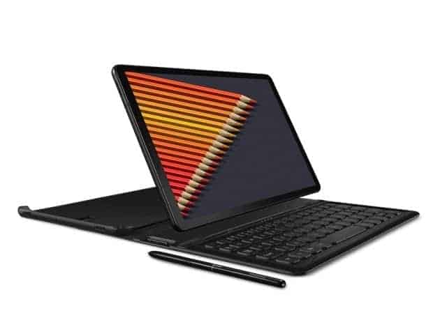 Performance Samsung Galaxy Tab S4