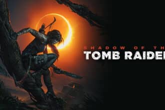 Tomb Raider
