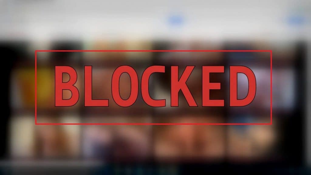 how to unblock websites