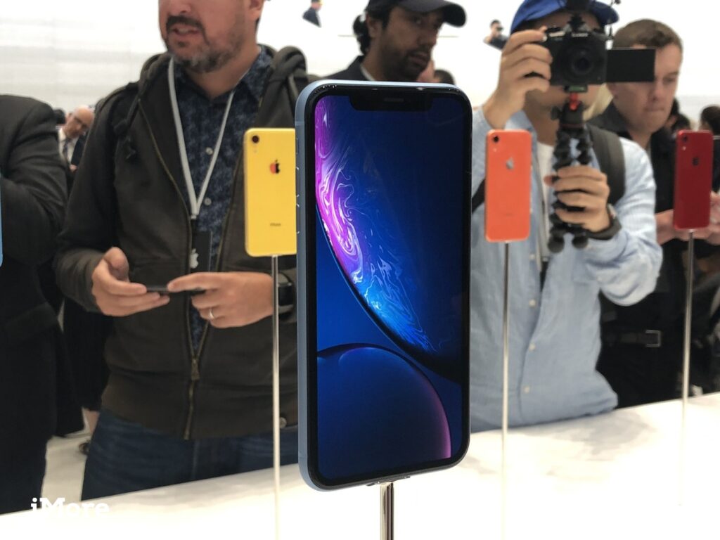 Apple's iPhone XR All You Need Know GadgetGang