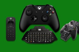 Xbox One Accessories