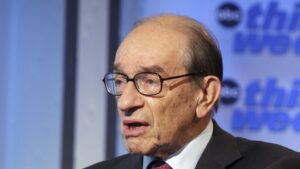 Alan Greenspan