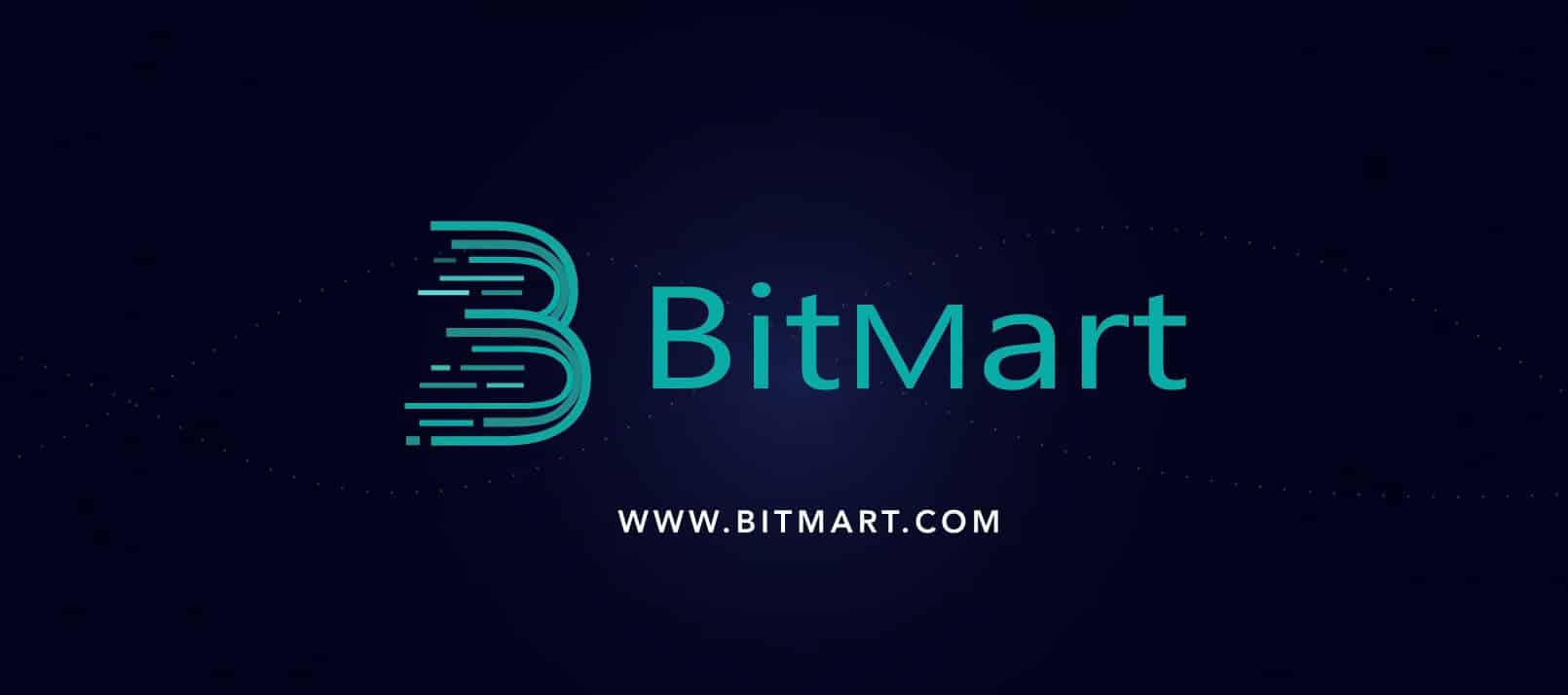 bitmart 150m binance smart theblock
