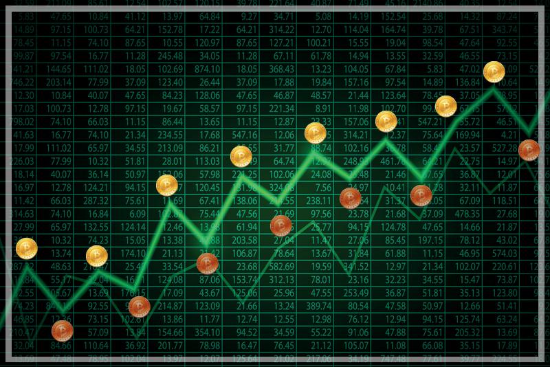 Tracking Choose the right cryptocurrency