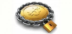 Cryptocurrency wallet security