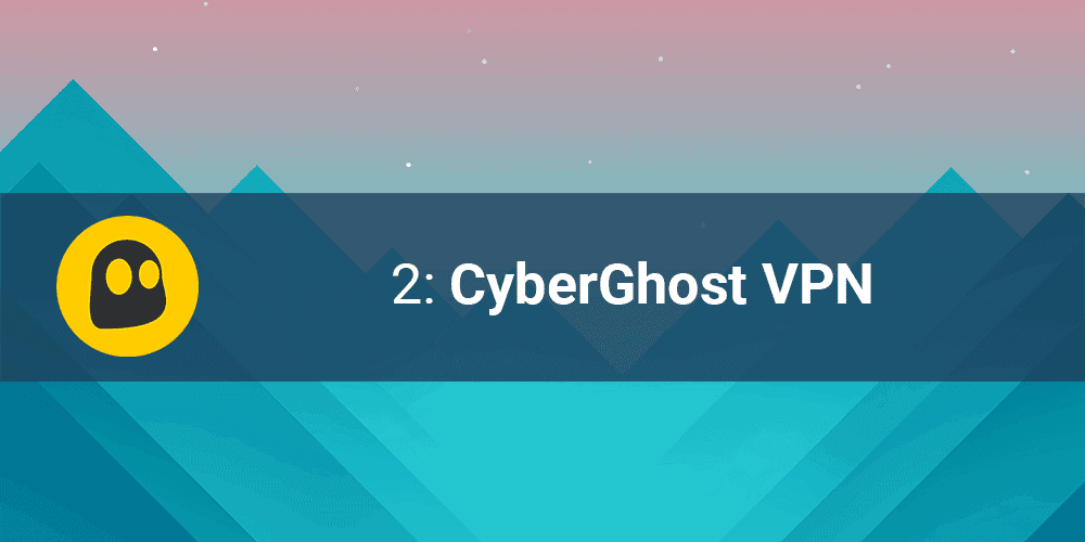 CyberGhost