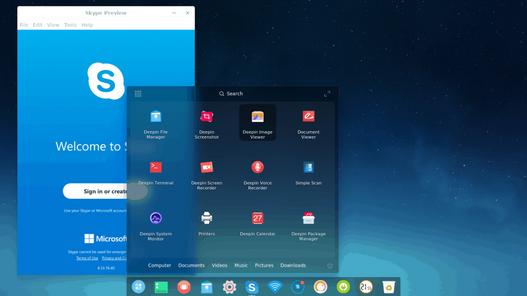 Как удалить deepin из ubuntu