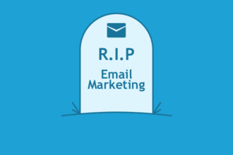 Email marketing