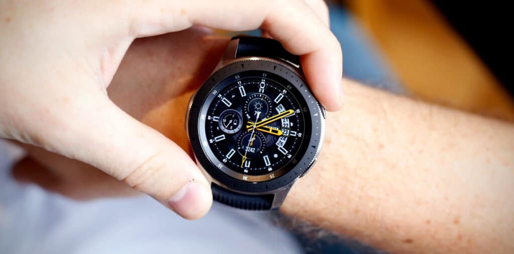 Galaxy Best Smartwatches 2019