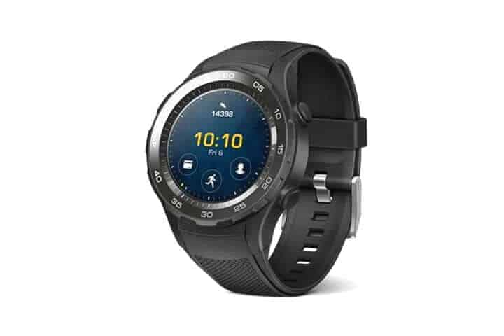 Huawei Best Smartwatches 2019