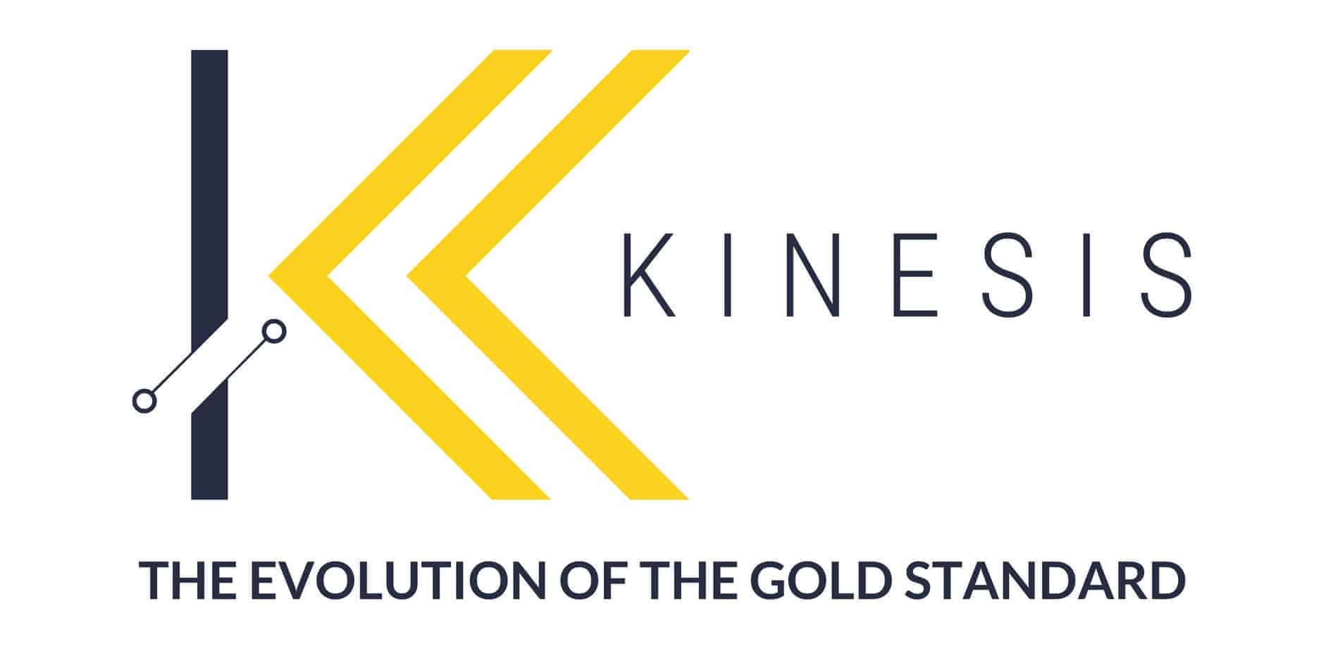 Kinesis Evolution of Gold Standard