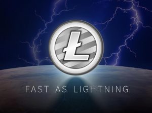 Litecoin Lightning Network transaction