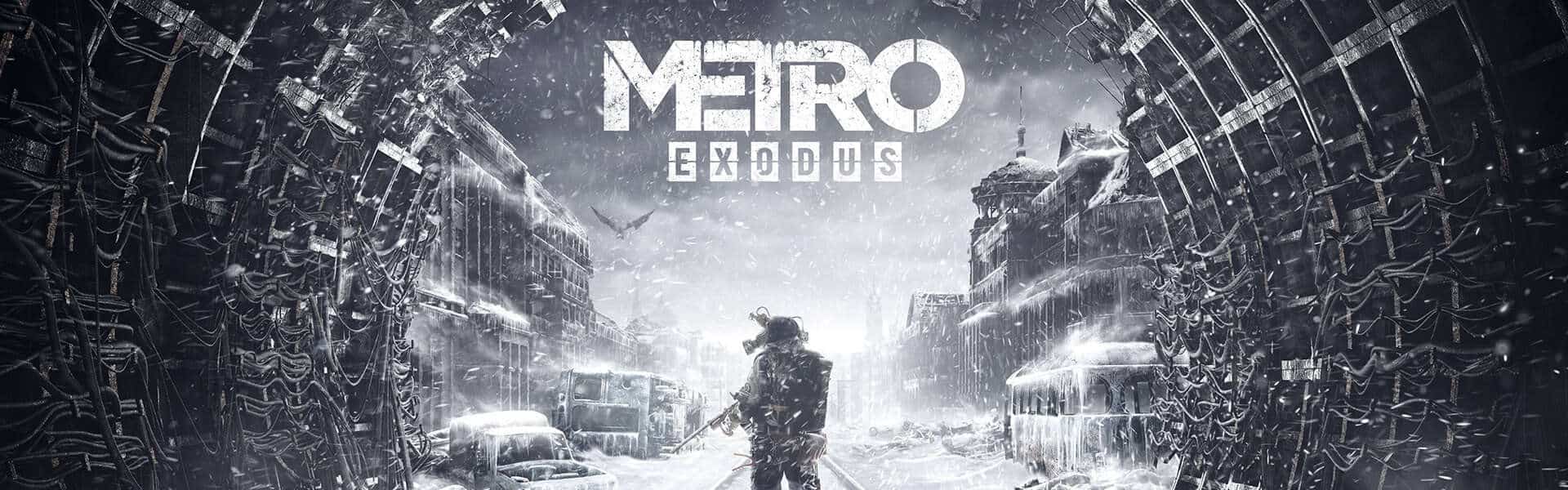 Metro 2019 game releases