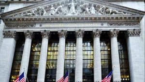 New York Stock Exchange