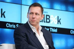 Peter Thiel