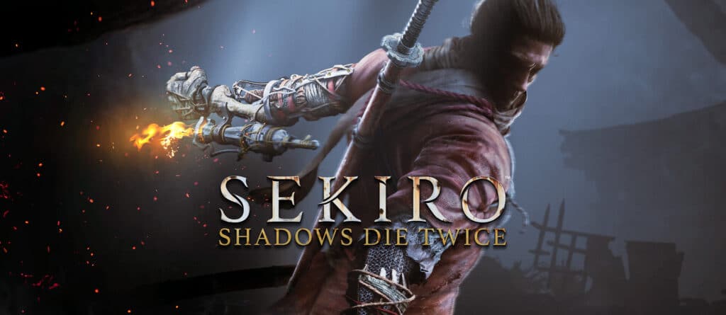 Sekiro 2019 game releases