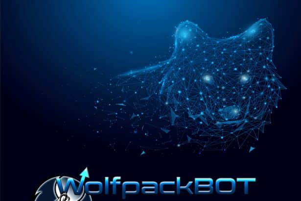 WolfpackBOT