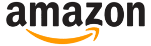 Amazon Logo