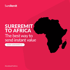 SureRemit