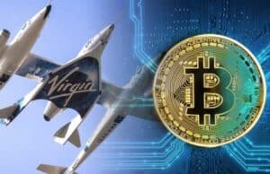 Virgin Galactic accepts Bitcoin