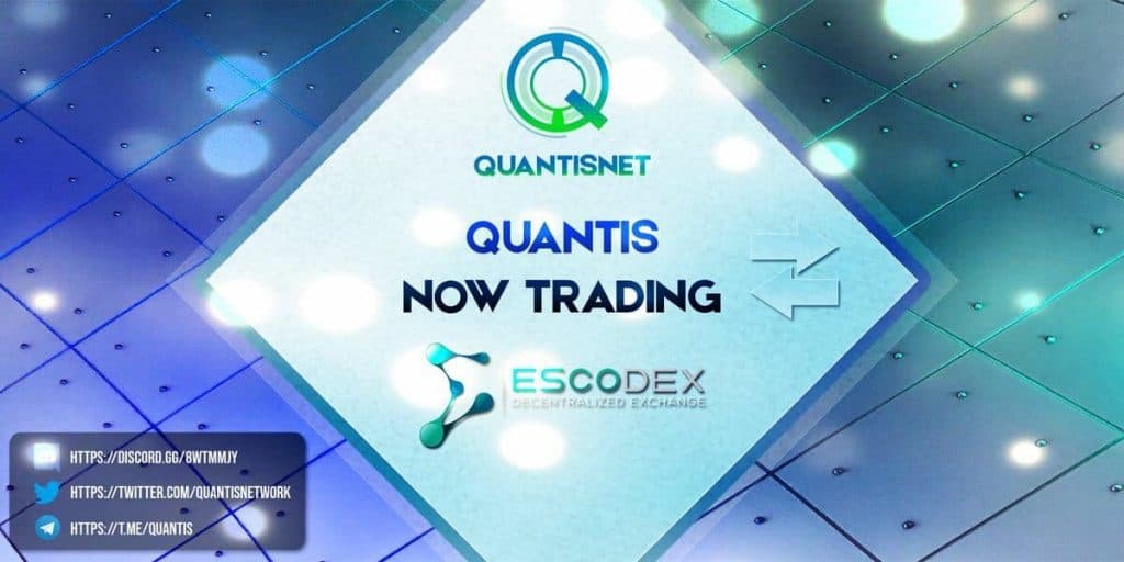 Quantis Network