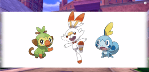 Grookey_scrobunny_sobble