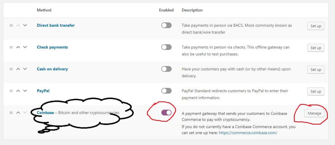 WooCommerce Payments