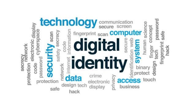 Digital Identity 