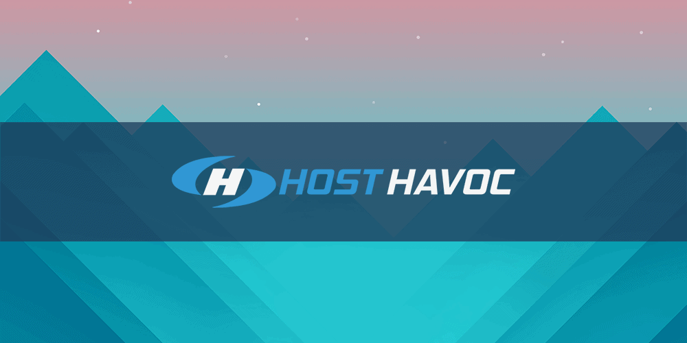 HostHavoc