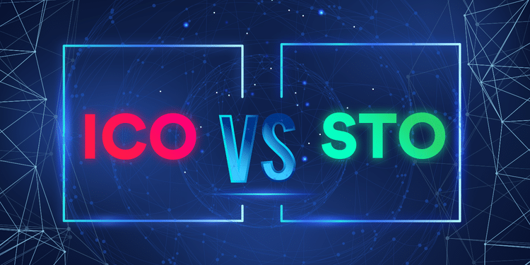 ICO VS STO