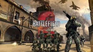 Battlefield 2