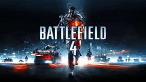 Battlefield 4