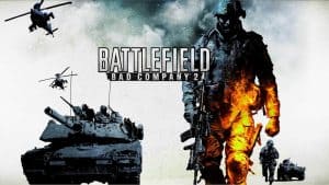 Battlefield Bad Company 2