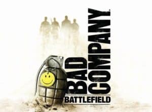 Battlefield Bad Company