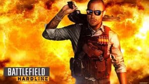 Battlefield Hardline