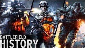 Battlefield History