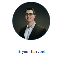 Bryan Blaevoet