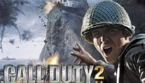 Call of Duty 2