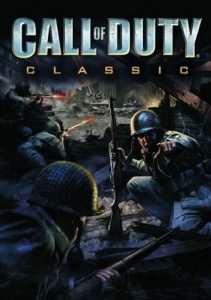 Call of Duty