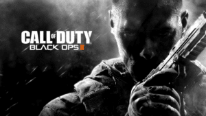 Call of Duty Black Ops 2