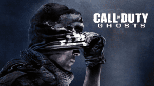 Call of Duty Ghosts