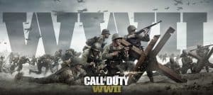 Call of Duty WWII