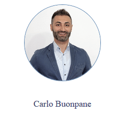 Carlo Buonpane