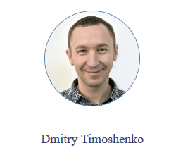 Dmitry Timoshenko