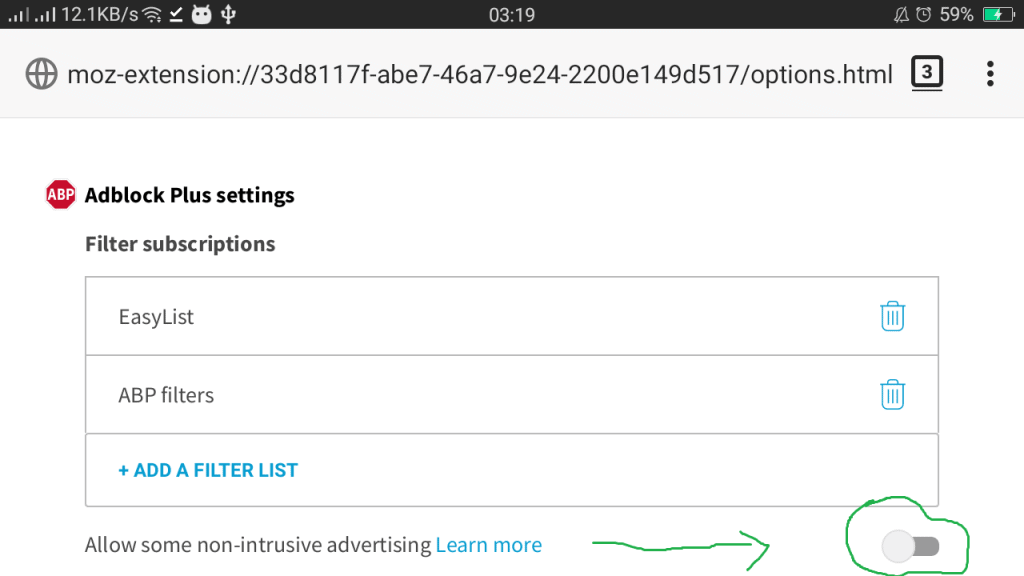 How to Block YouTube Ads on Android - GadgetGang