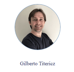 Gilberto Titericz